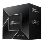AMD Ryzen Threadripper Pro 9985WX 64-CORE 3.2GHZ Cpu