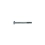 Square Head Bolt Zinc Plated 16.0X30MM