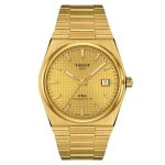 Tissot Prx Powermatic 80 Watch T137.407.33.021.00