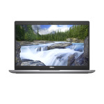 Dell Latitude 5320 13.3-INCH Core I5-1135G7 8GB RAM 256GB SSD Win 11 Pro Laptop