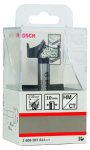 Bosch Tct Forstner Bit 32 X 90 X 10MM Shaft