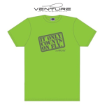 Venture T-shirts