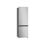 Bosch 264L Series 2 Bottom Freezer Combination- Stainless Steel Look