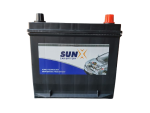 Sunx Car Battery SX-639