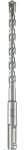 Alpen - Sds Plus Drill Bit 600X550 25MM