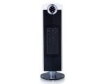 Morphy Richards - 2000W Ceramic Tower Heater - Black