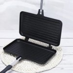 Double-sided Non-stick Bread Toast Mold