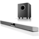 Parrot Audio - Speaker Sound Bar + Sub