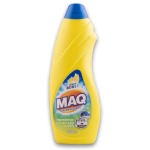 Multi-purpose Cream Cleaner 750ML - Cleans And Shines - Lemon Burst