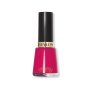 Revlon Nail Enamel Superlustrous - Glossy Red-pink