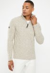 Jacob Henley - Oatmeal Marl