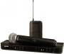 Shure The Blx1288/sm58 Wireless Guitar Combo System With Sm58