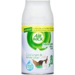 Air Wick Freshmatic Automatic Spray Refill Cool Linen 250ML