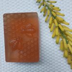 Aloe Vera Glycerine Soap