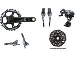 Force 1 Groupset