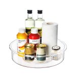 Lazy Susan Turntable
