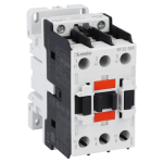 BF32.00 32A 3POLE Contactor - Select Voltage 24VAC