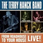 From Roadhouse To Your House Cd
