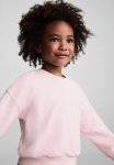 Sweatshirt Siena - Pink