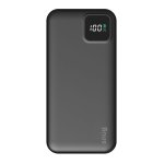 Snug 10 000MAH Square Digital Display Pd Powerbank