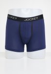 Jockey Chafe Proof Short Leg Trunk - BLU0272