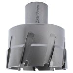 Annular Hole Cutter Tct 80 X 30MM Broach Slugger Bit