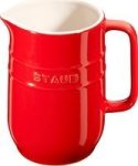 Staub Ceramique Pitcher 1L