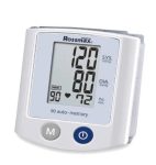 Bp Meter Rossmax S150 Wrist - At A Discount