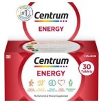 Centrum Energy Tabs 30