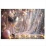 210X150CM European And American Party Backdrops C