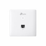 Tp-link 2 4GHZ N300 Wall-plate Access Point