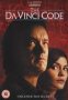 The Da Vinci Code DVD