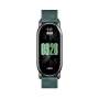 XiaoMi Smart Band 8 Checkered Strap - Green