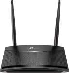 Tp Link 300MBPS Wireless Network 4G LTE Router