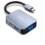 Benfei Usb-c 4 Port Hub