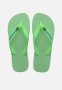 Havaianas Kids Brazil Logo - Green Garden