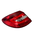 MERCEDES-BENZ B-class W246 Rear Outer Left Tail Light Second Hand - A2468200564