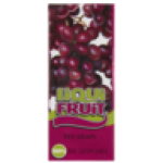Liqui-fruit 100% Red Grape Juice 200ML