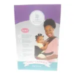 Sbeg 5IN1 Baby Carrier