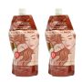 Coconut Hair Mask - Pack Of 2