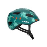 Nutz Kineticore Kids Helmets - Black