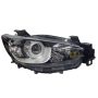 Imp Mazda CX-5 Rhs Headlight 12-16 Non Xeno Brits Brothers
