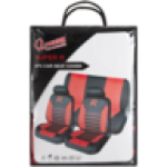 Q Premium Super R Car Seat Covers 6 Pieces