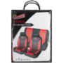Q Premium Super R Car Seat Covers 6 Pieces