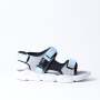 Athleisure Sandal - 11 Kids / Sky Blue