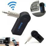 Bluetooth 3.0 Car Home Audio Stereo System Music Receiver With Hands-free Function MIC