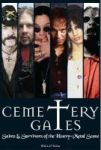 Cemetery Gates Paperback