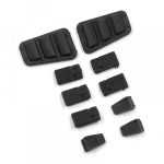 Yeah Racing TRX-4M Hinges