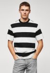 T-Shirt Mag - Black
