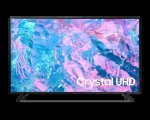 Samsung 85 Uhd Tv UA85CU7000